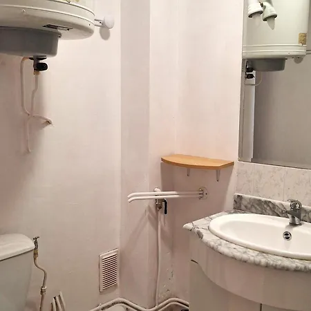 Apartment Confortable En Centre-station, Proche Pistes, 4 Pers.