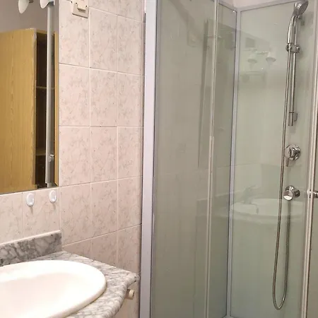 Confortable En Centre-station, Proche Pistes, 4 Pers. Apartment