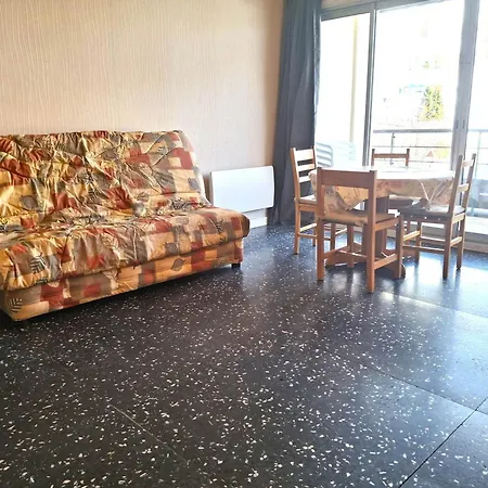 Lejlighed Confortable En Centre-station, Proche Pistes, 4 Pers. - Fr-1-807-32