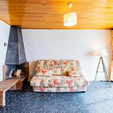 Confortable En Centre-station, Proche Pistes, 4 Pers. Apartment *